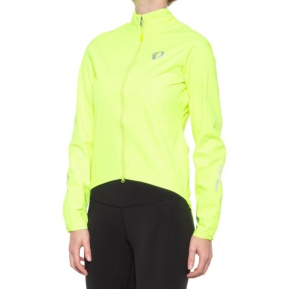 NWT Women's Pearl Izumi ELITE WxB Jacket